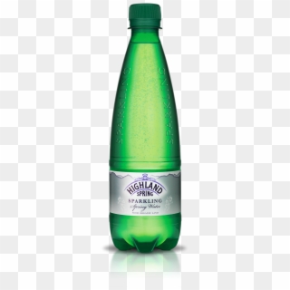 500ml - Highland Spring Sparkling Water Clipart