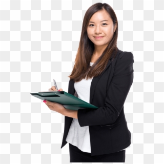 Image - Business Women Png Clipart
