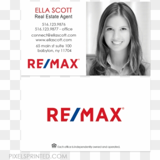 Remax Business Cards Transparent Background - Sneaker Sketch Clipart
