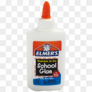Graphic Download Popular And Trending Stickers On Picsart - White Elmer's Glue Clipart