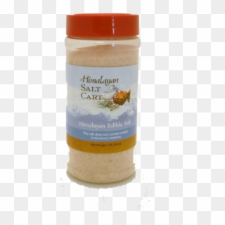 Salt Shaker Refillable - Himalayan Salt Cart Clipart