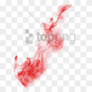 Free Png Red Smoke Effect Png Png Image With Transparent - เอ ฟ เฟ ค Png Clipart