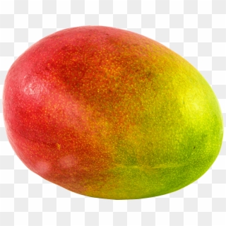 Fruits - Mango Transparent Clipart
