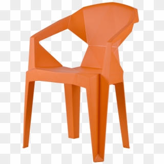 Muze - Chair Clipart
