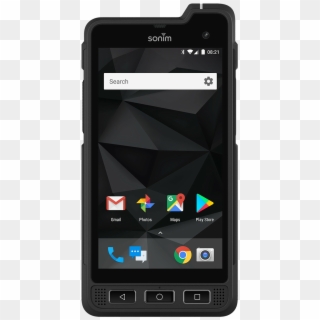 Cell Phones Png - Cat S61 Vs Sonim Xp8 Clipart