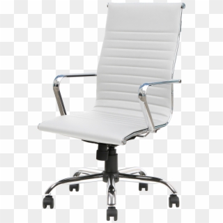 Custom Upholstery - Office Chair Clipart