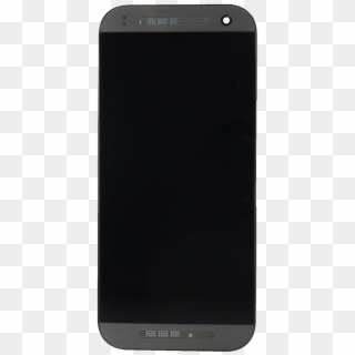 Htc One M8 Mini Lcd With Frame - Smartphone Clipart