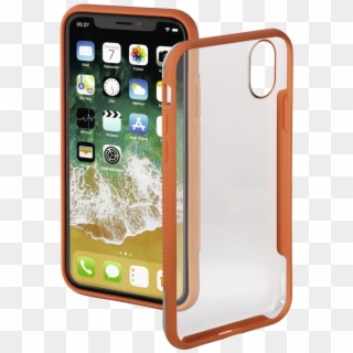Hama Frame Cover - Iphone Xs Max Cover Png Clipart