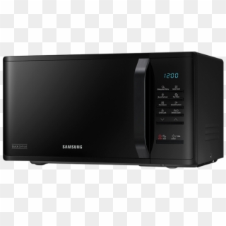 Samsung Mw3500k Solo Microwave Oven With Quick Defrost - Samsung Solo Microwave 23l Clipart
