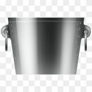 Ice Bucket Png Clip Art Best Web Clipart - Beer Ice Bucket Clipart Transparent Png