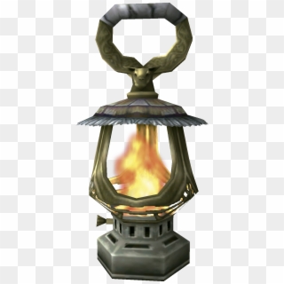 Lantern - Legend Of Zelda Twilight Princess Lantern Clipart