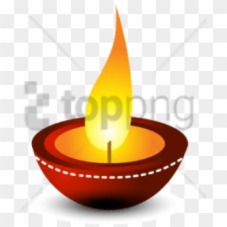 Free Png Download Deepam Png Images Background Png - Tihar Diyo Png Clipart