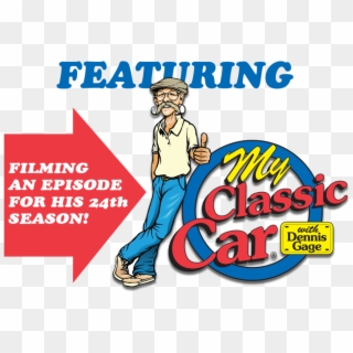 Myclassiccarweb1 - My Classic Car Clipart