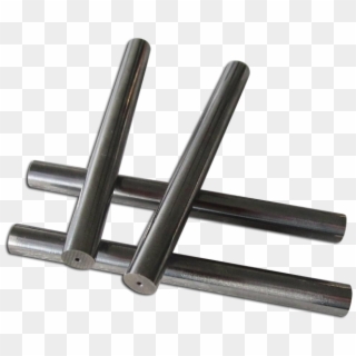 Heavy Tungsten Alloy Bar/rod Used In Wire Logging With - Cutting Tool Clipart