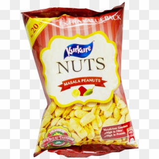 Kurkure Nuts Masala Peanuts 30 Gm - Kurkure Nuts Clipart