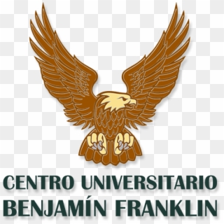 Logo Cu Benjamín Franklin - Universal Robina Clipart