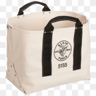 Png 5155 - Canvas Tool Bag Clipart
