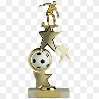 “wilson Trophy Has Been Looking After My Award Program Clipart