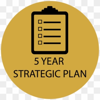 5 Year Plan - 5 Year Plan Png Clipart