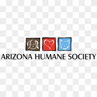 “pints For Paws” Charity Benefit - Arizona Humane Society Logo Clipart