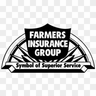 Farmers Insurance Group Logo Png Transparent & Svg - Farmers Insurance Group Clipart