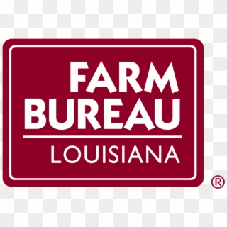 Louisiana Farm Bureau Logo Clipart