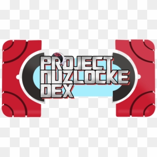 Wiki Admin For Project Nuzlockedex - Graphic Design Clipart