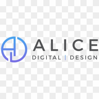 Alice Digital & Design - Sign Clipart
