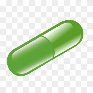 Loading Zoom - Red Pill Transparent Background Clipart