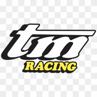 Tm Racing Tm Racing - Tm Racing Logo Clipart