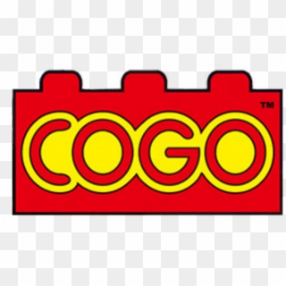 Cogo Logo 2 By Olivia - Cogo Logo Clipart