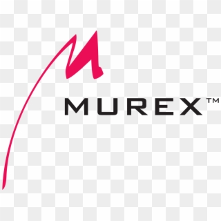 File - Murex Logo - Svg - Murex Software Clipart