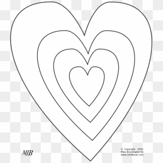 Best Quality Png File - Heart Clipart