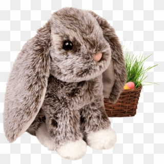 Douglas Frankie Bunny - Domestic Rabbit Clipart