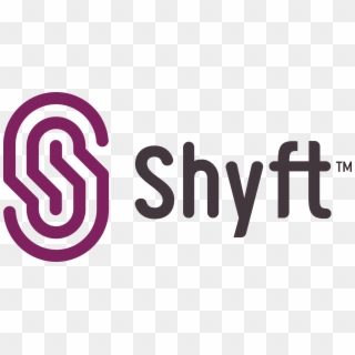 Shyft Logo Clipart