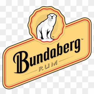 Bundaberg Rum Logo - Bundaberg Rum Logo Png Clipart