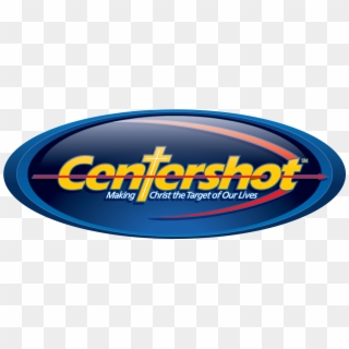 Centershot Ministries Is A Non Denominational Outreach - Centershot Archery Logo Clipart