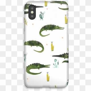 Crocodile Dundee Case Iphone X - Mobile Phone Case Clipart