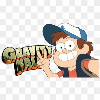 Gravity Falls Image - Gravity Falls Dipper Clipart