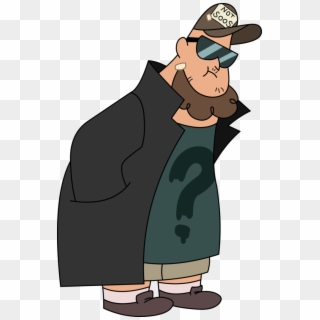 Gravityfalls Clipart
