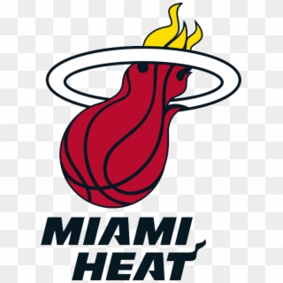 Miami Hurricanes Logo Png - Miami Heat Logo 2018 Clipart
