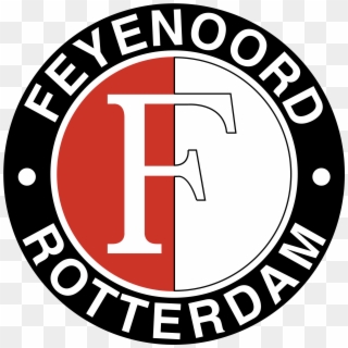 Feyenoord Logo Png Transparent - Feyenoord Logo Clipart