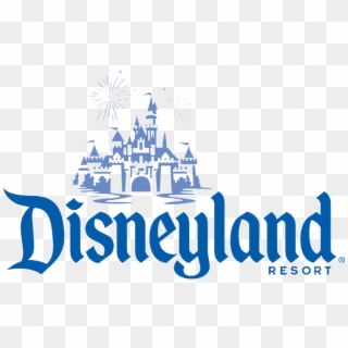 Disneyland Logo Png - Disneyland Resort Logo Png Clipart