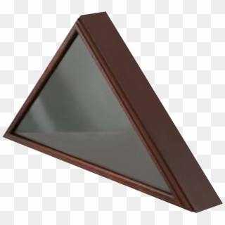 Victorian Frame Company - Triangle Clipart