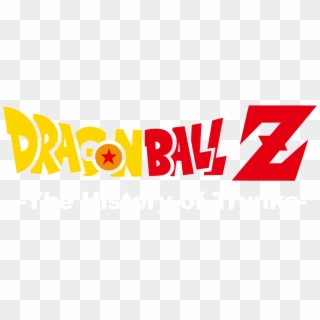 Dragon Ball Z Clipart