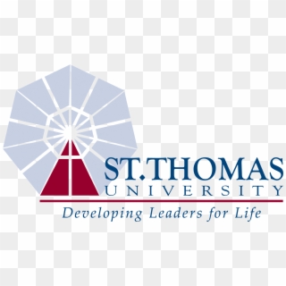 St Thomas University Miami Logo - Saint Thomas University Florida Logo Clipart