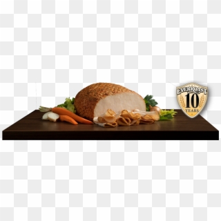 13014 Everroast Oven Roasted Chicken Breast - Turkey Ham Clipart