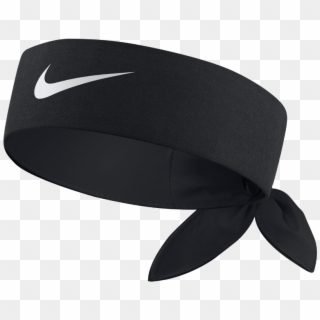 Nike Nikecourt Headband Tennis Headband - Nike Cloth Headband Clipart