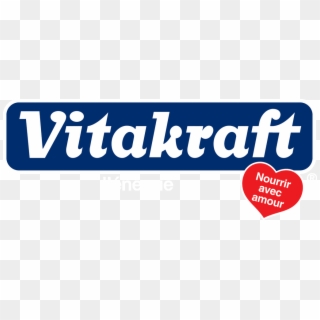 Vitakraft Logo - Vitakraft Pet Food Logo Clipart