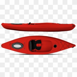 Transparent Kayak Amazon - Future Beach 102 Kayak Clipart